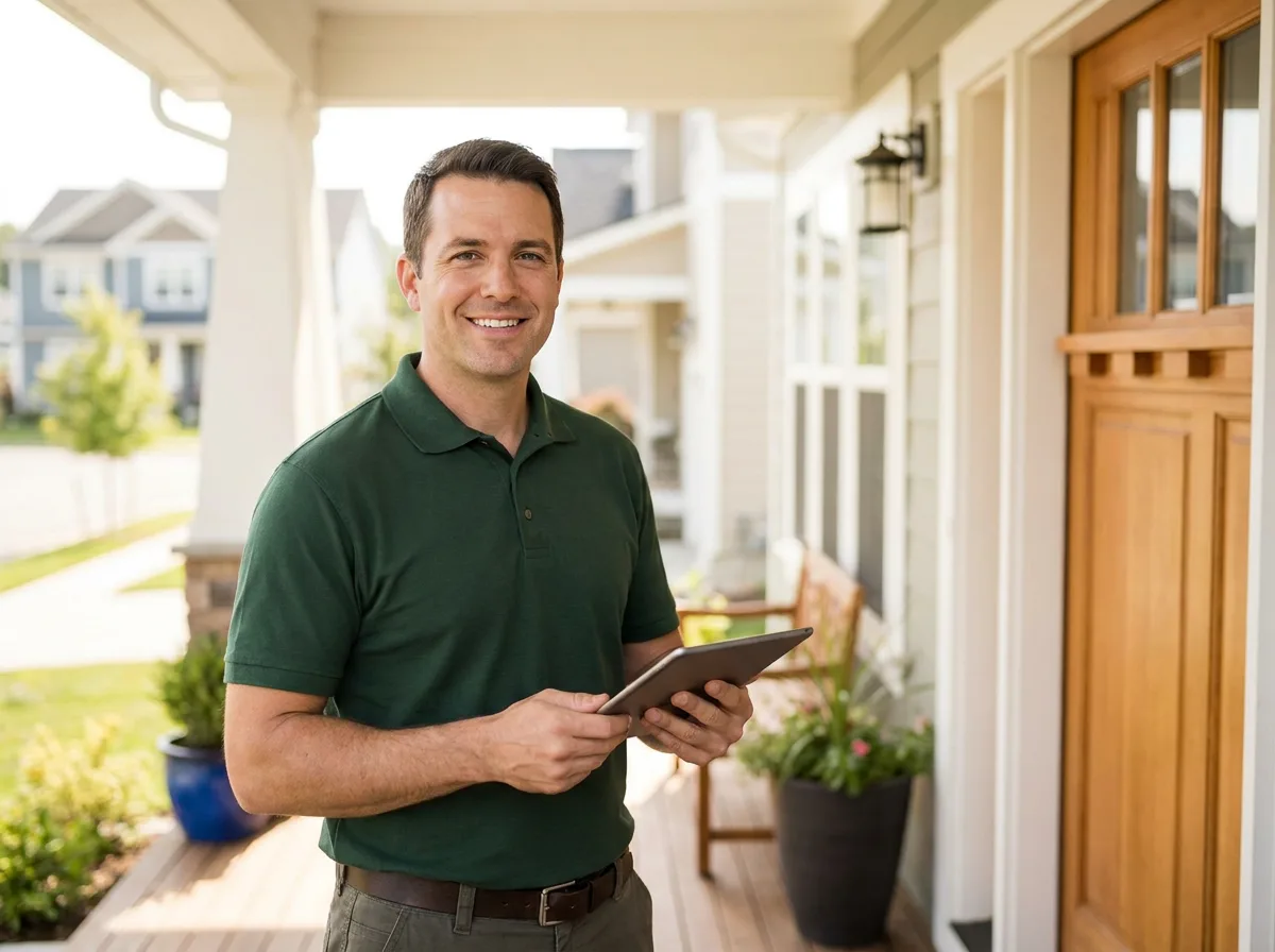 Pest control FAQs for Fulton, MD